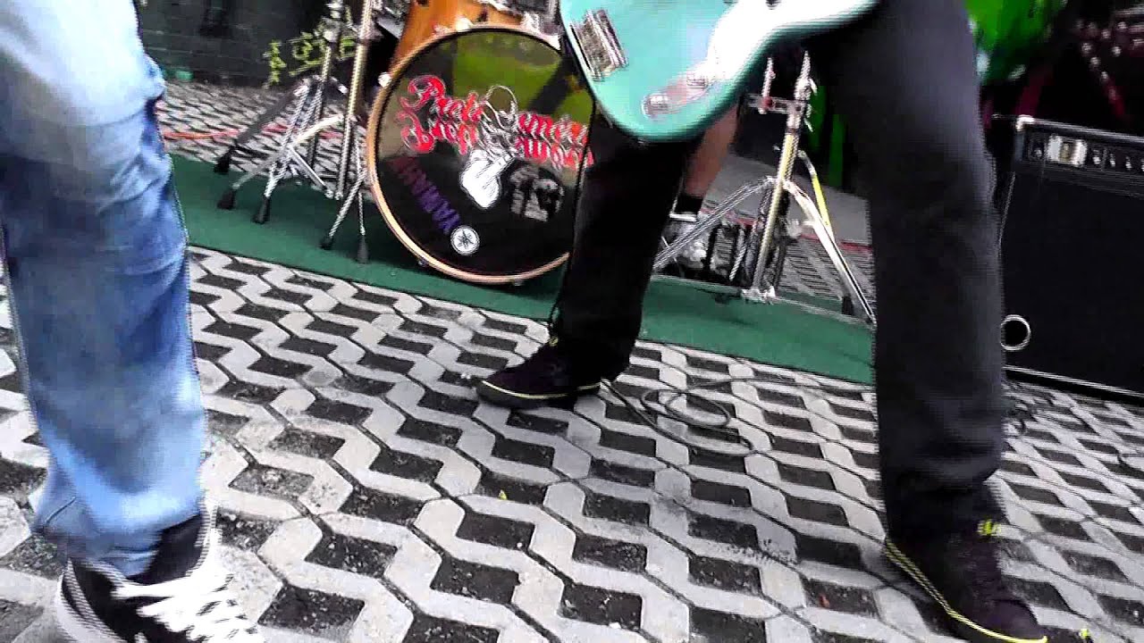 Proti Směru - Život (born to win)