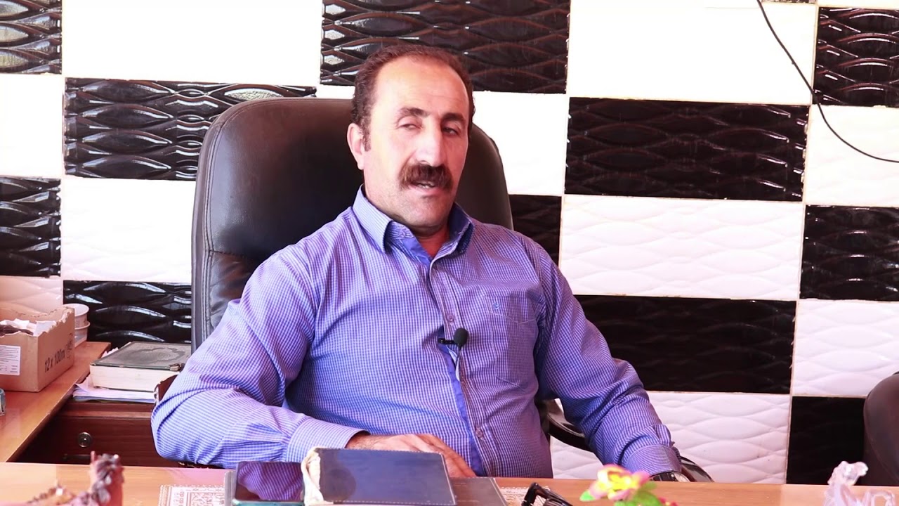 إنجازات أردنية | السيد نواف الصمادي