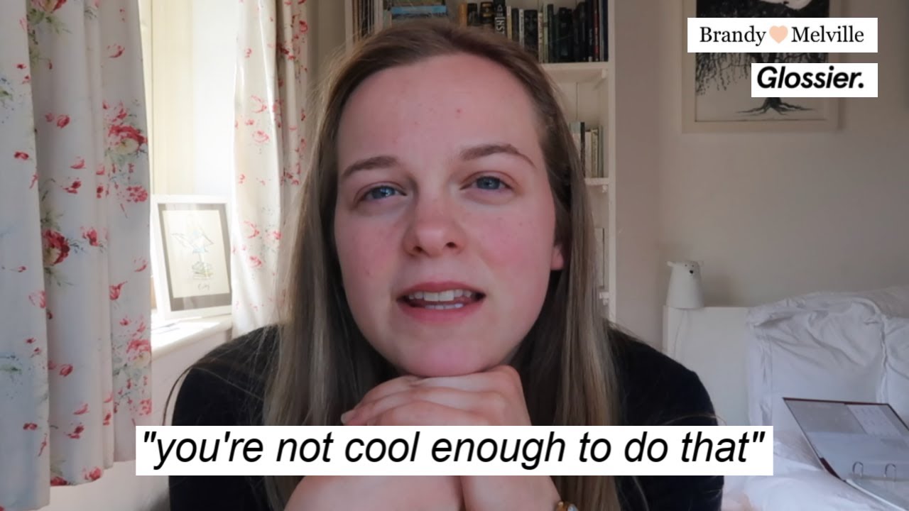 "not cool enough" (+ haul)