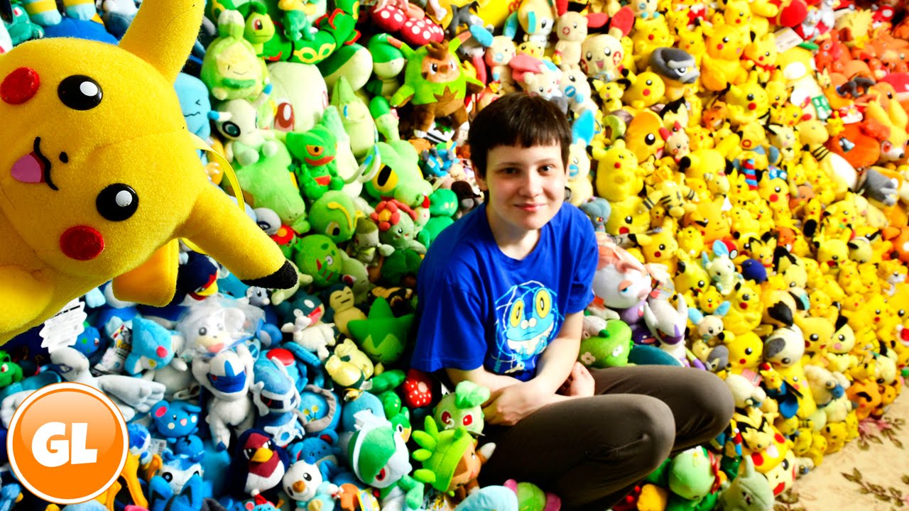5 Of The Craziest Collections Ever