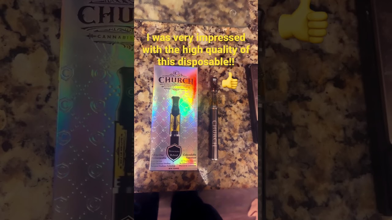 Take them To CHURCH, High Quality Pen short review (church) #review