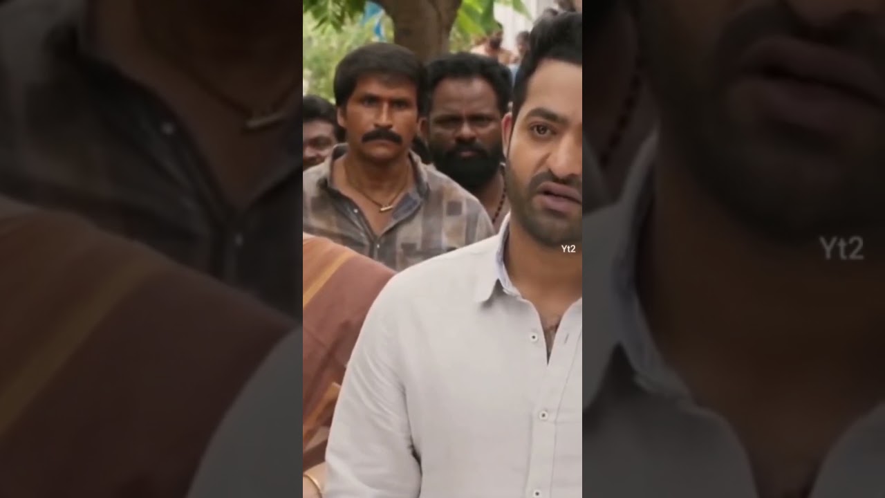 Jr. NTR Said Proud of women's Day #shorts #jrntr