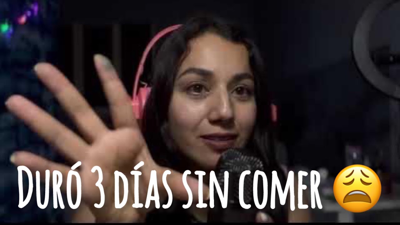 ASMR STORY TIME SUSURROS CERCA DEL MICRO MI HIJO MAYOR ENFERMO HORRIBLE