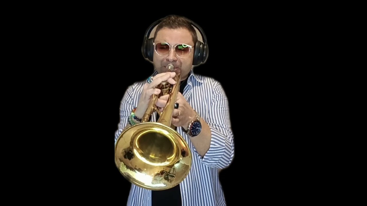 Per sempre sì - Trumpet Cover 