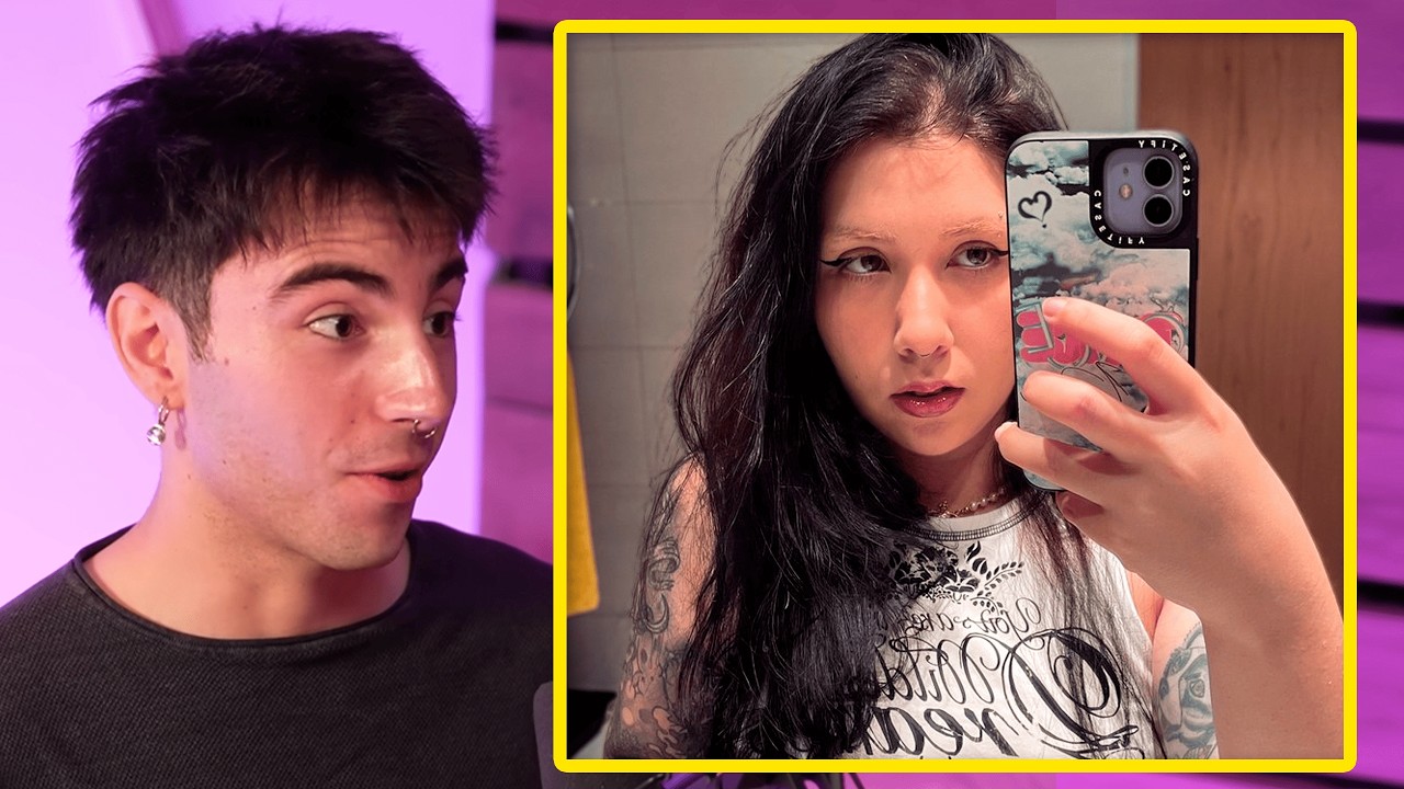 BENIJU explica Cómo Conoció a SU NOVIA: 