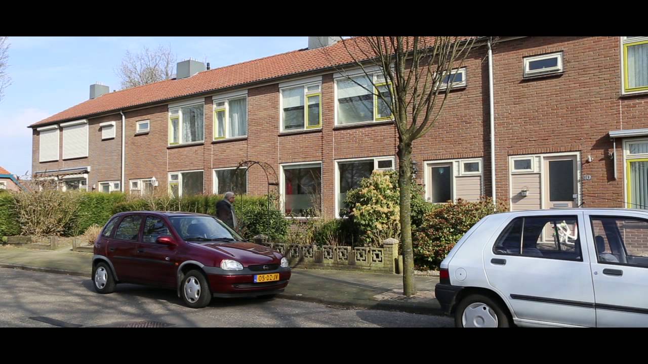 Trailer Herinneringen voor de Toekomst (2013)