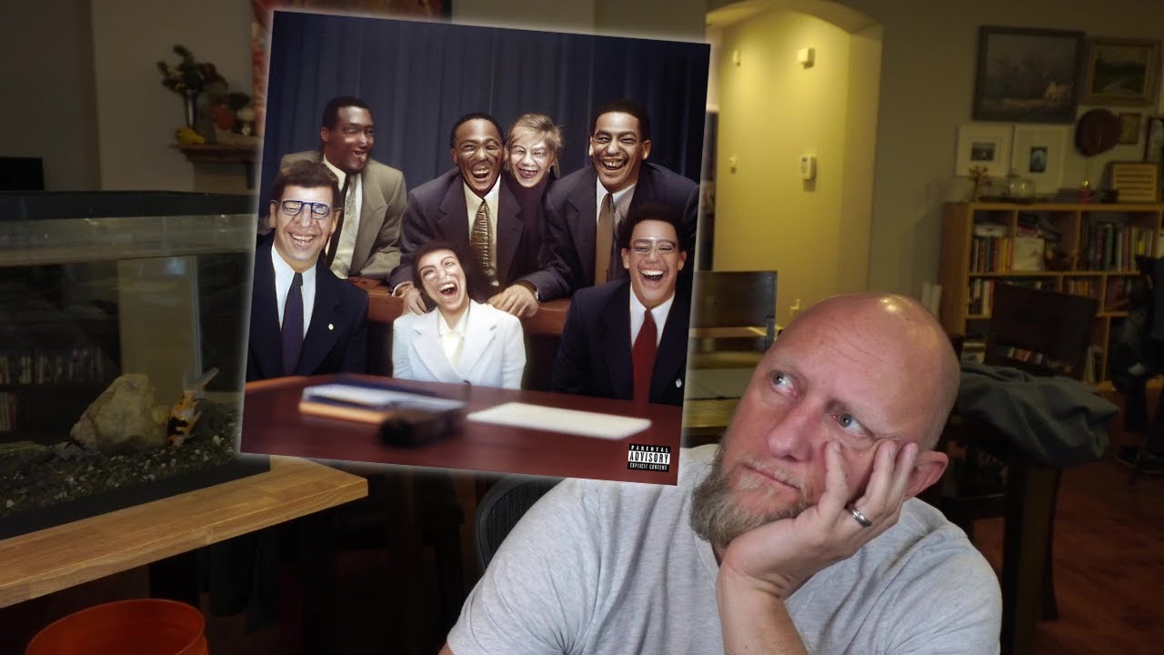 Обзор альбома &laquo;Let&rsquo;s Start Here&raquo;