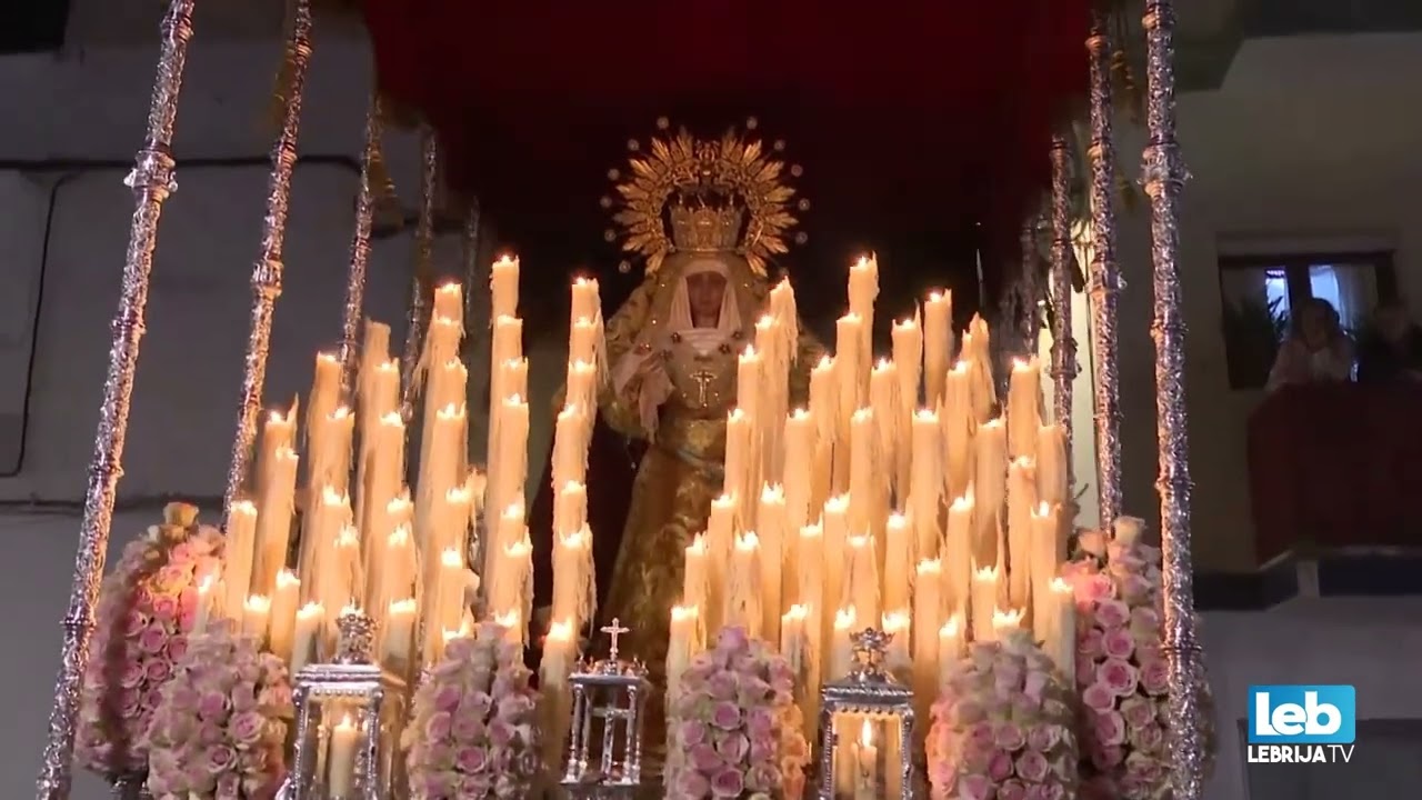 Virgen del Valle de Vicente Gómez Zarzuela