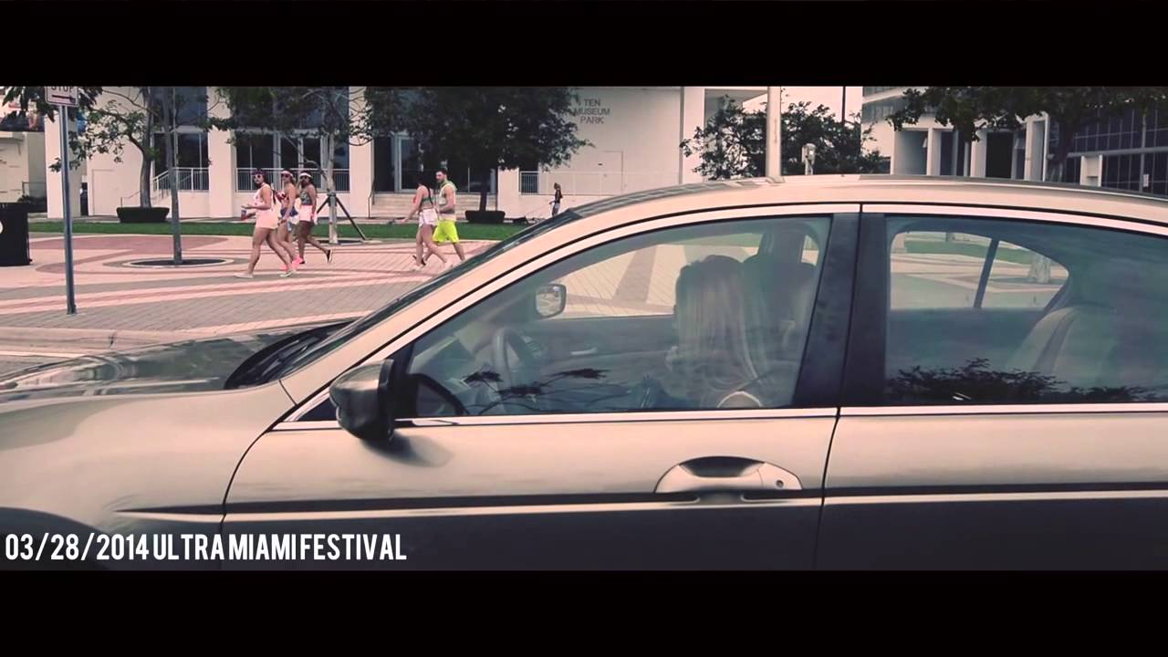 DATSIK - Miami 2014 Recap