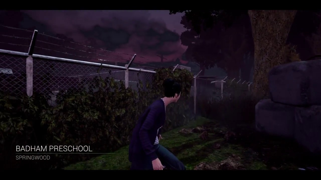 The Springwood Slasher (Dead by Daylight)