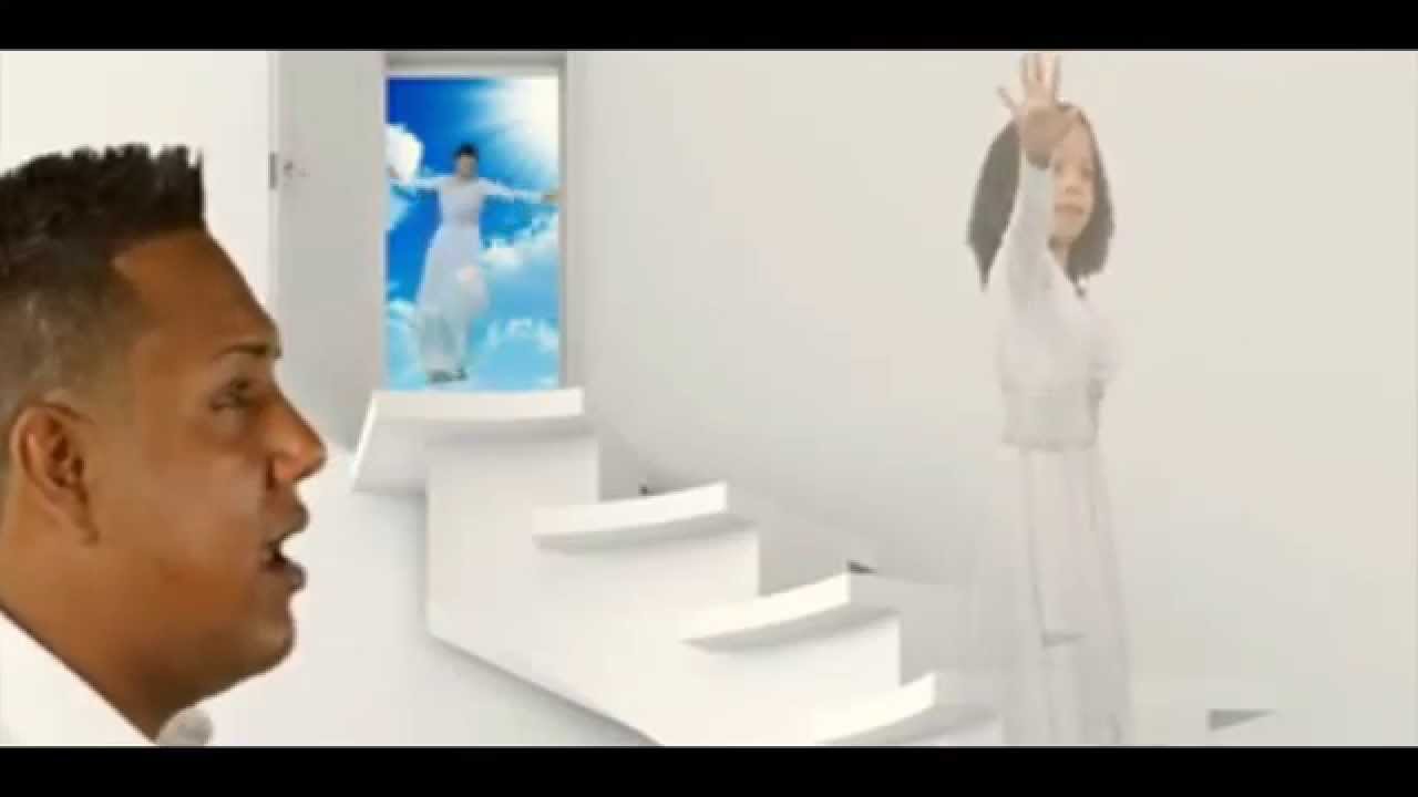 Ronny O. - Al Cielo Ire