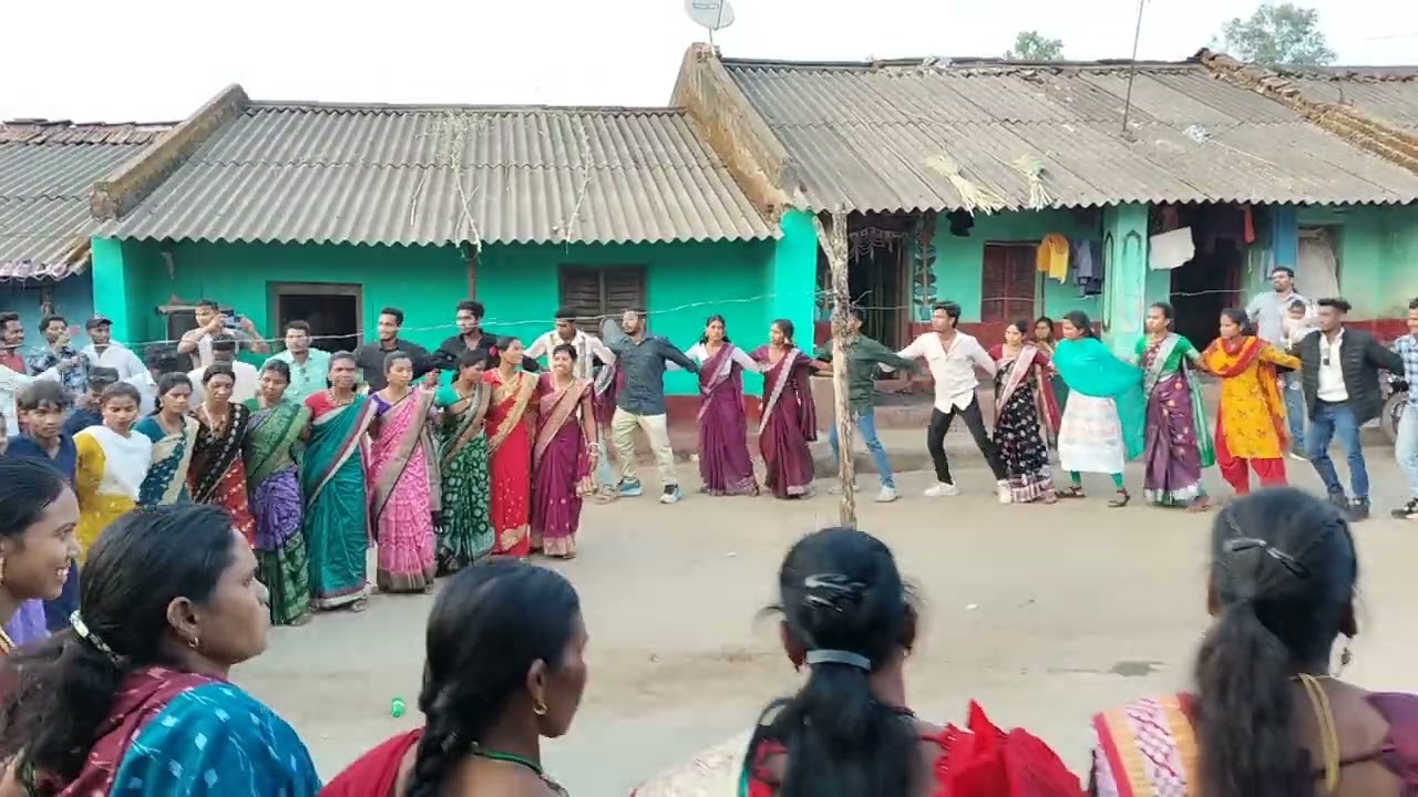 Koraputia dhemssa ❤️‍🩹🥰 video #viralvideo 