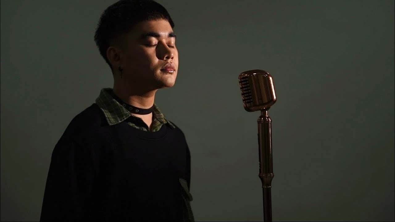 Wicked - Defying Gravity (Cover By Lucas Garcia)