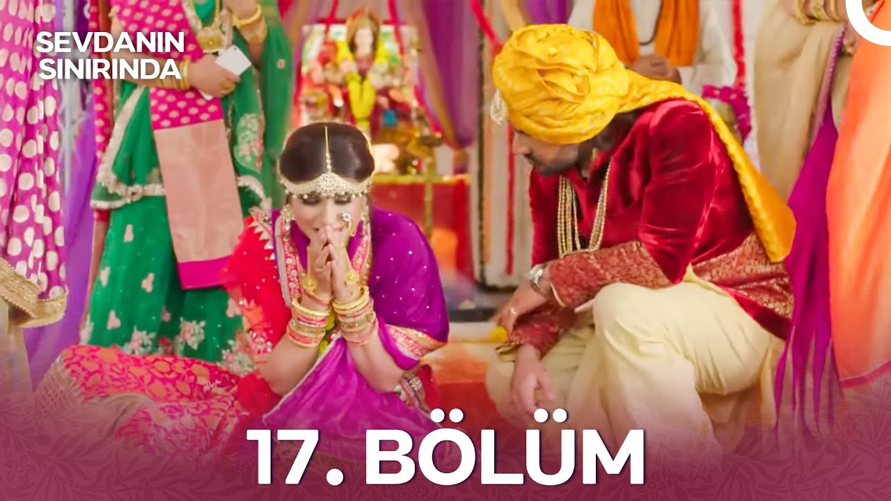 Jeet Gayi Toh Piyaa Morre 17.Bölüm (Türkçe Dublaj)