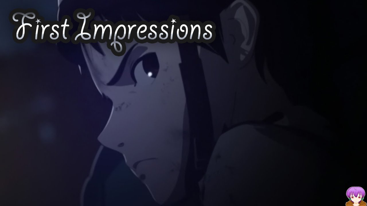 Ajin Episode 1 & 2  First Impressions - Is It Good? 亜人