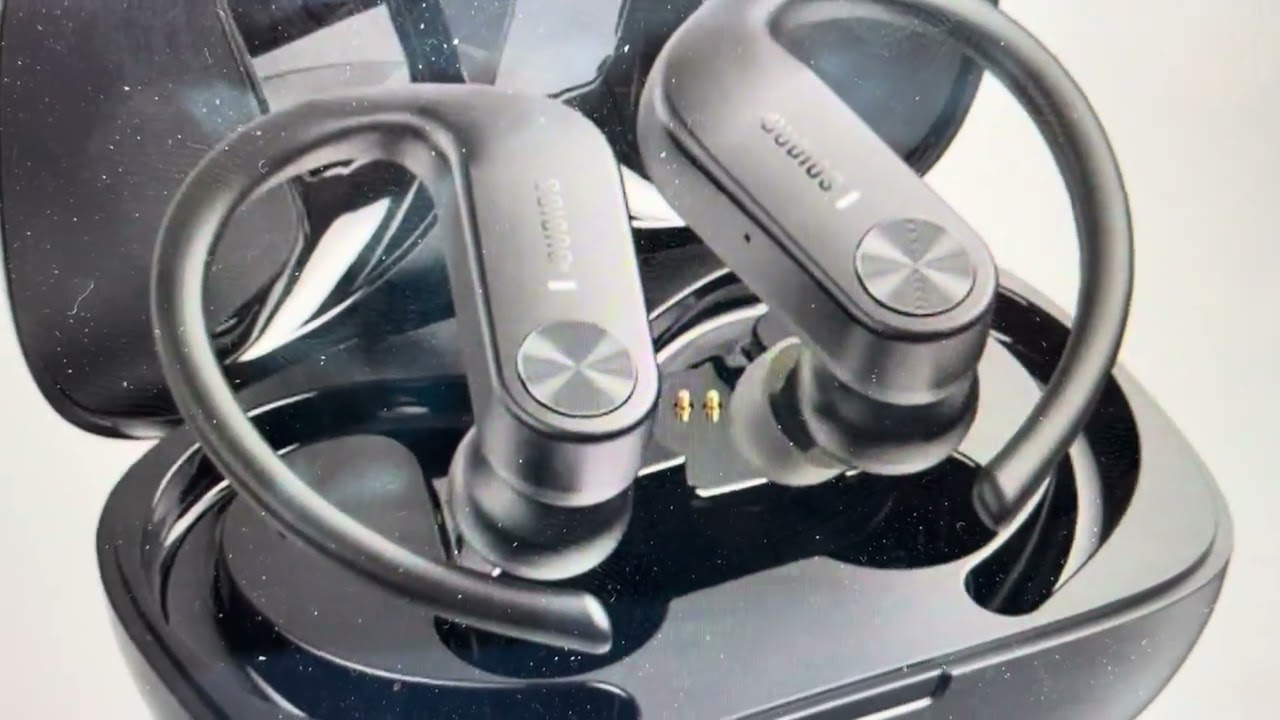 Hard Reset SoundPEATS S5 Earbuds