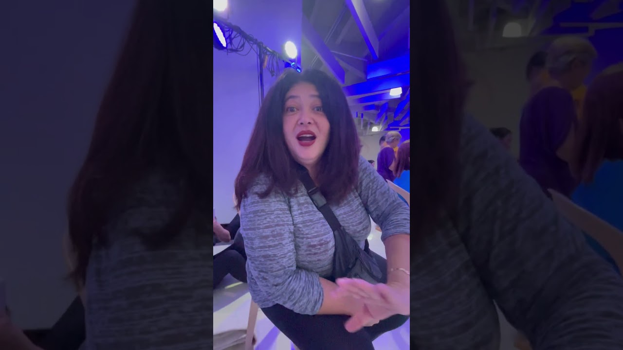 Showsbiz chikahan funny moments ni mommie  #everyone  #fbreels