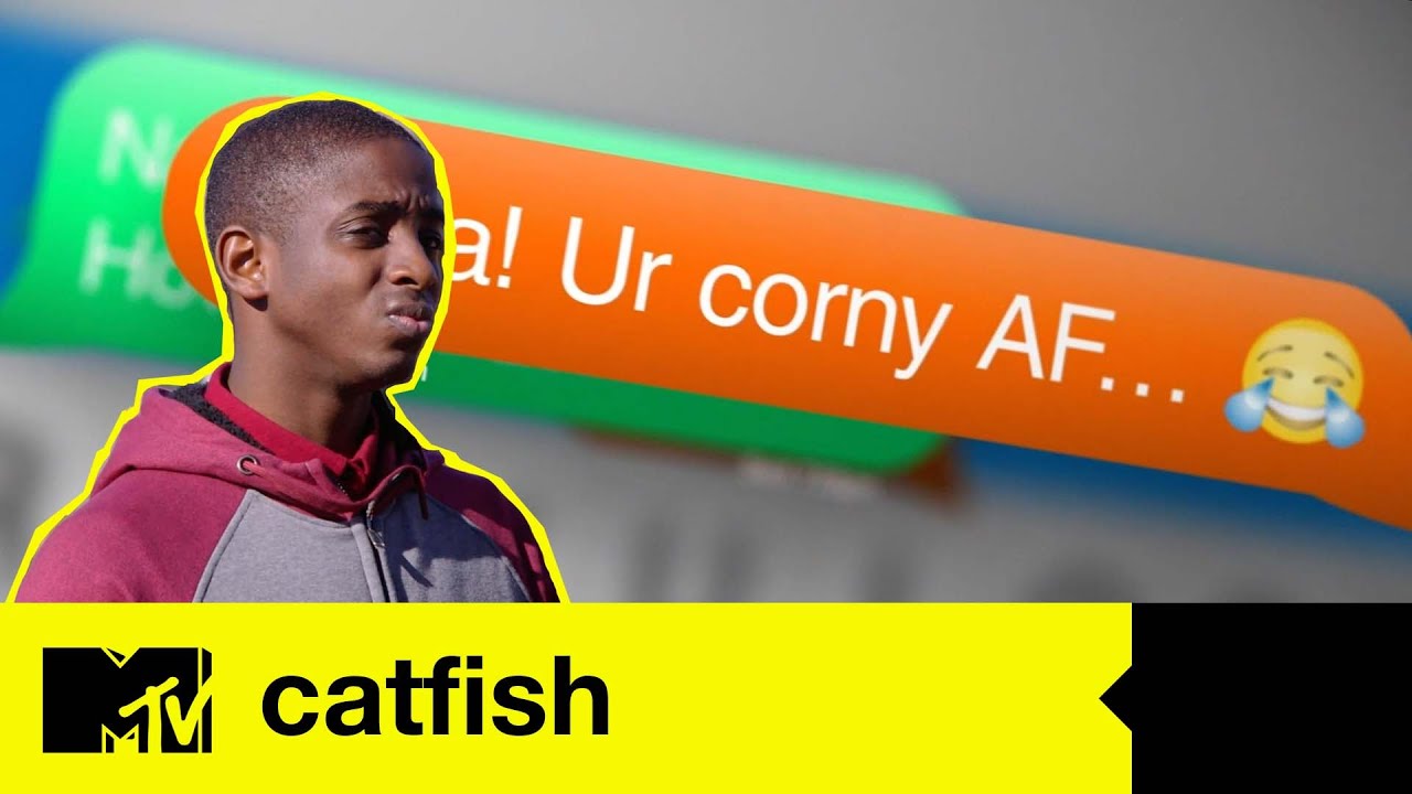 There were MULTIPLE Catfish?! | Catfish