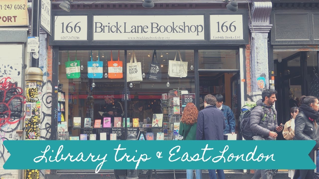 COSY READING VLOG | Claire Fenby