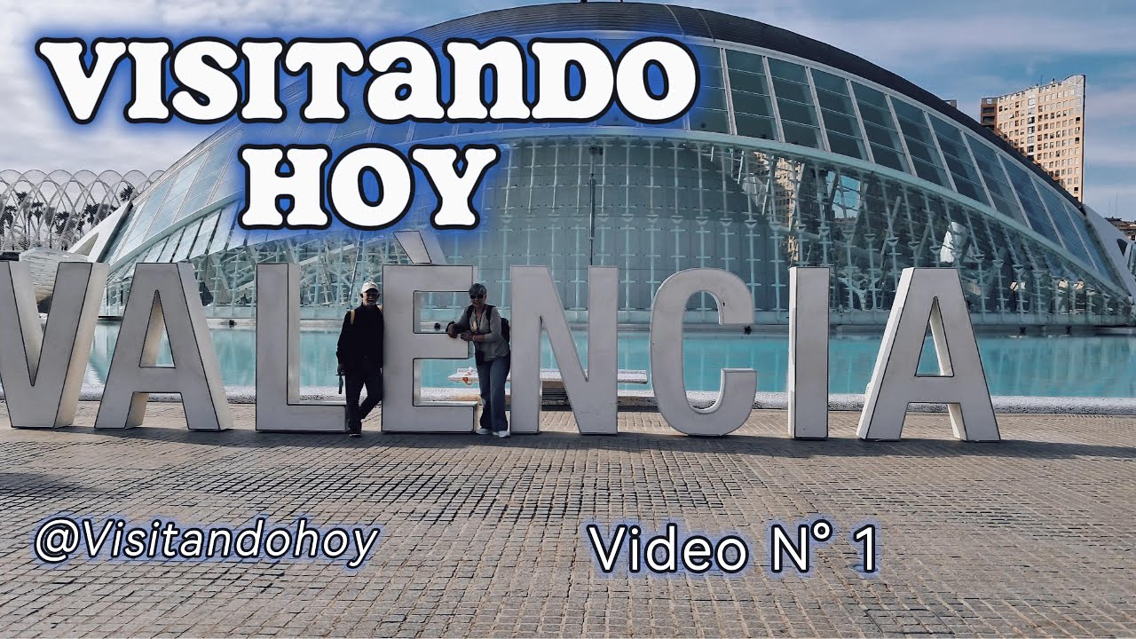 Hoy Valencia N°1