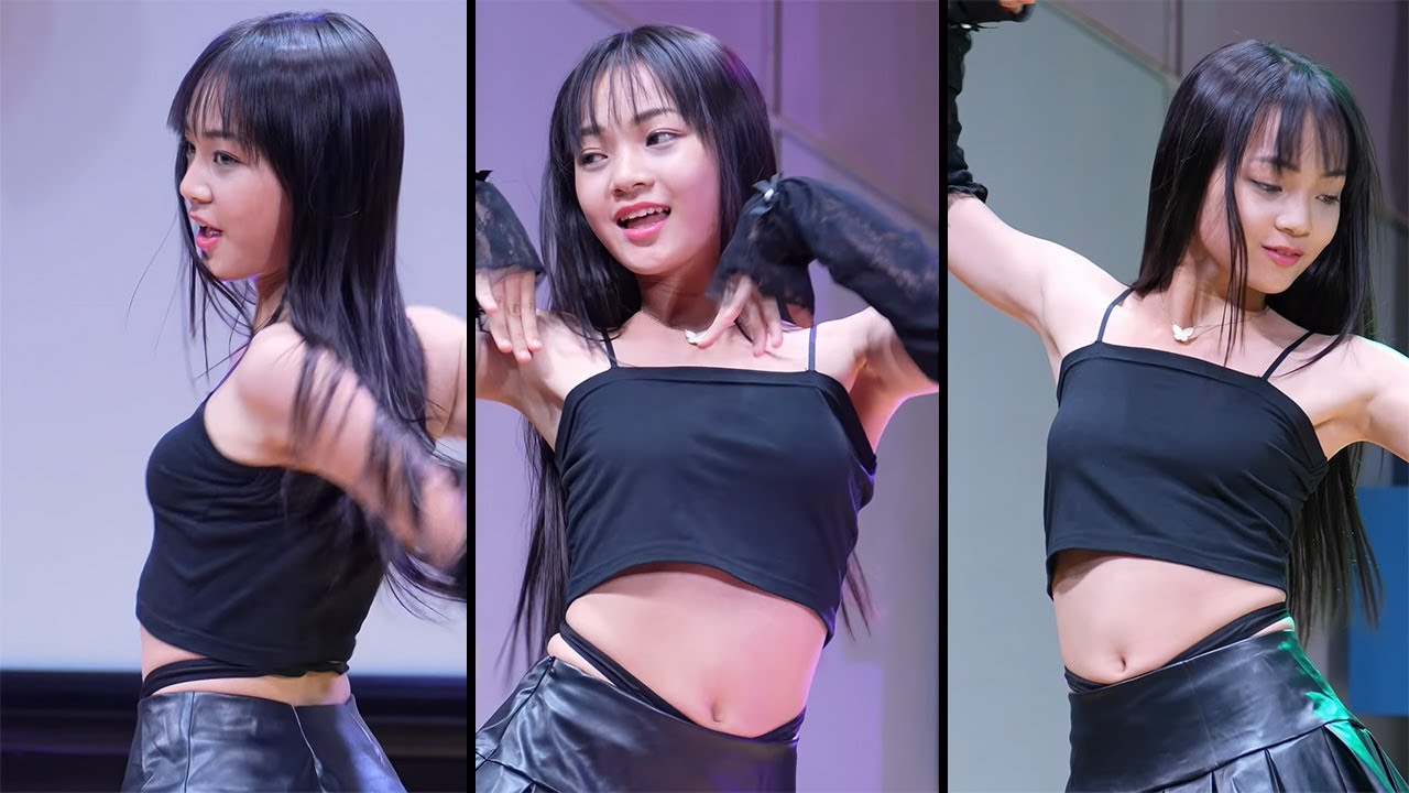 アイドル ダンス 01 JC