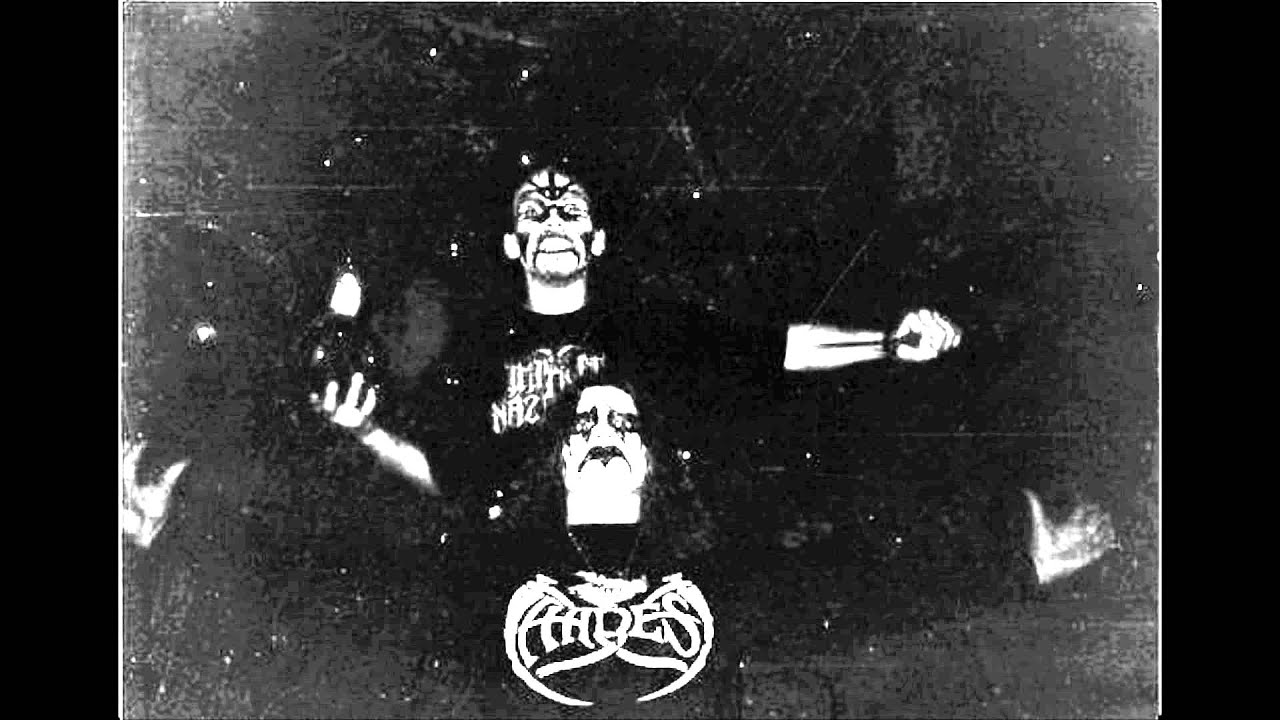 Moonblood - Templers Penitence