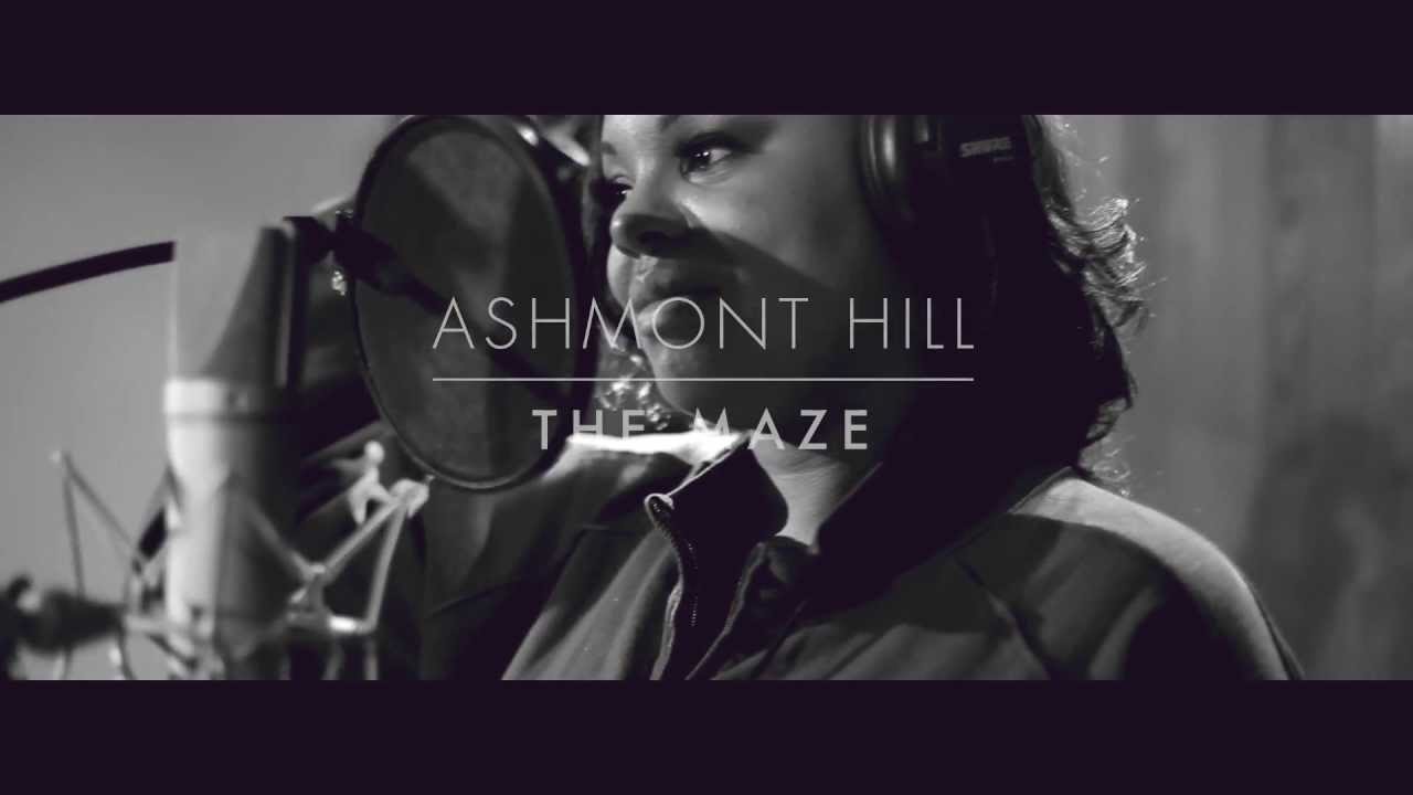 Ashmont Hill - 