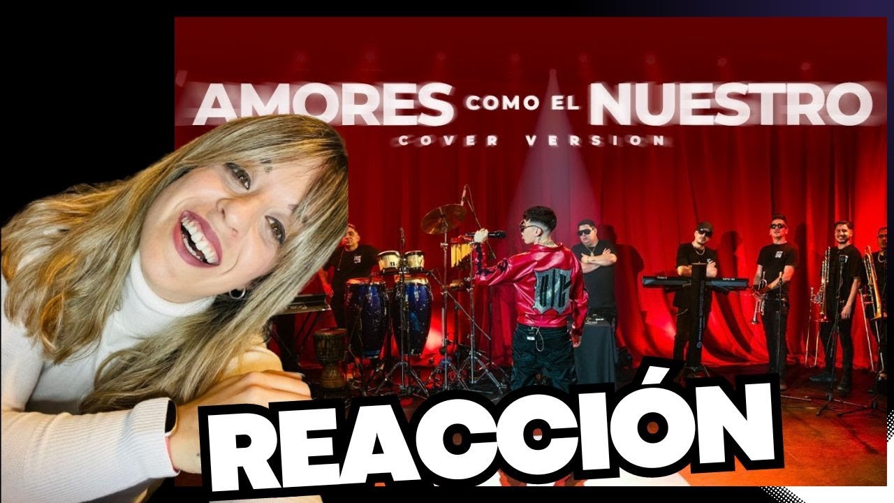 REACCIONANDO A NIKCOOG CLK - PASE LO QUE PASE Y AMORES COMO EL NUESTRO