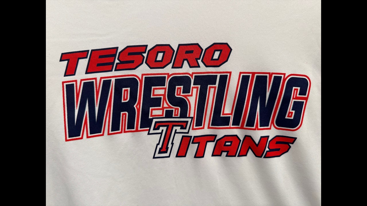 2026 Tesoro Wrestling Season