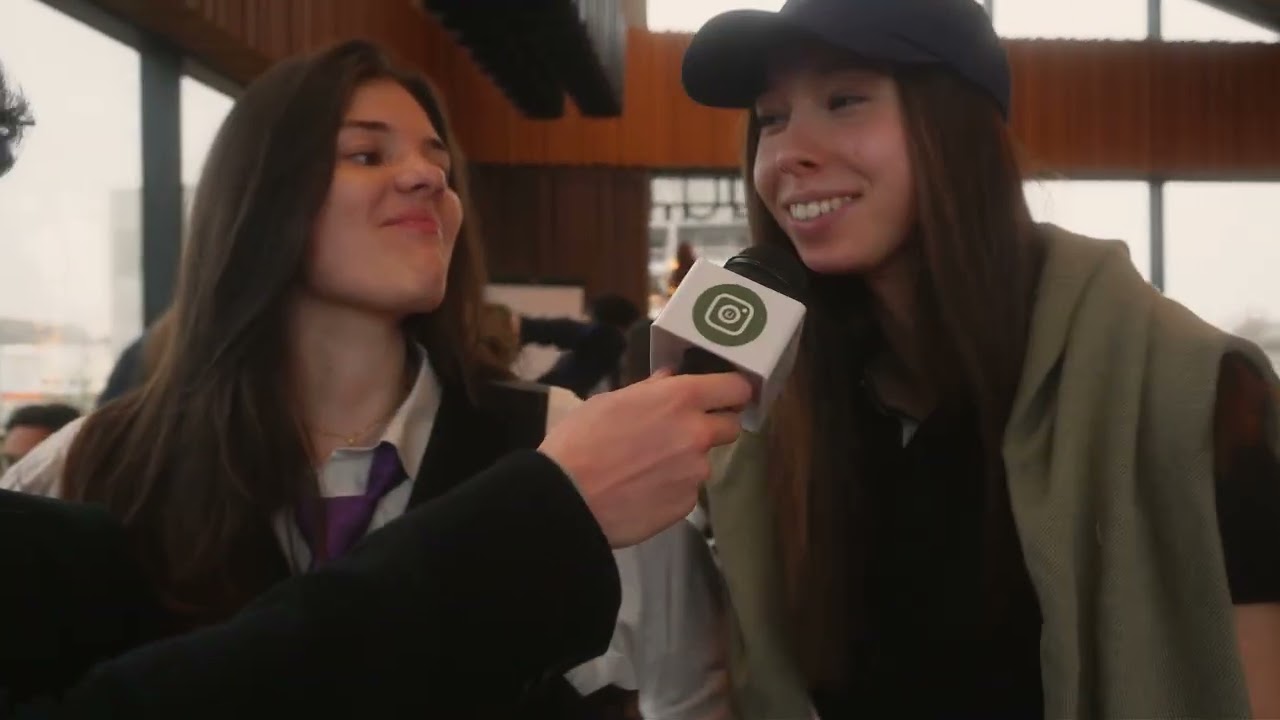 X-MOS tapes: genderswap