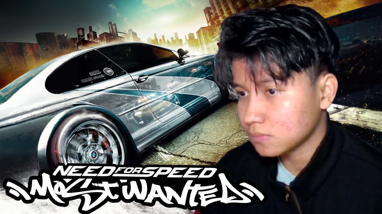 DIKIT LAGI TAMAT EUYY BANTAI BOSS LAGI YUKK!!!! - Need For Speed Most Wanted