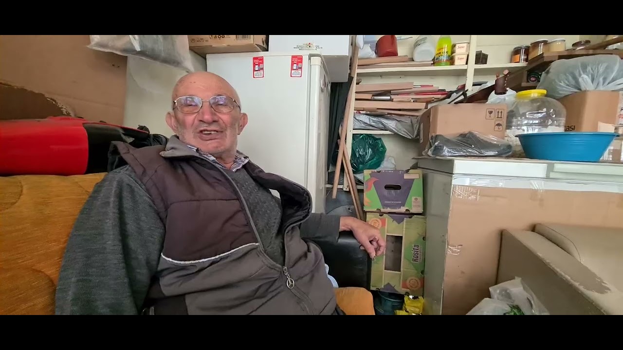 İnsanlarımızla Muhabbet