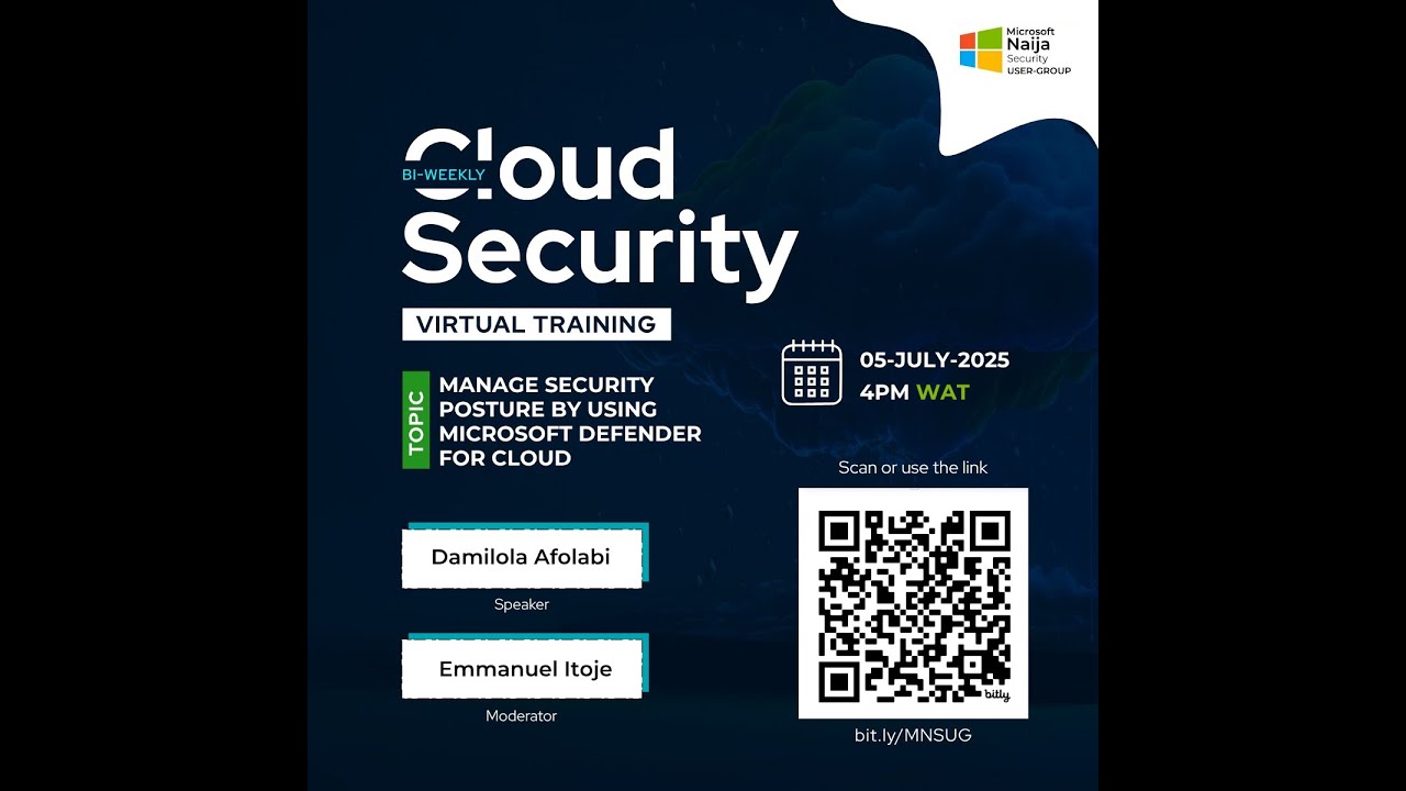 Manage security posture by using Microsoft Defender for Cloud