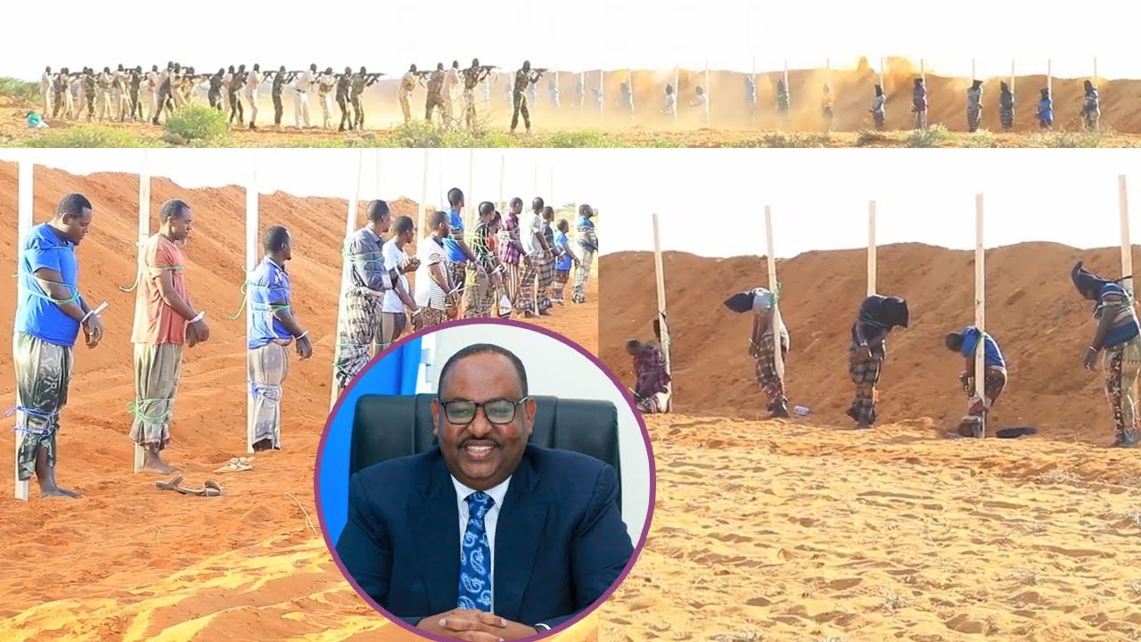 TOOS DIL TOOGASHO OO LAGU FULIYAY 21 RUUX OO AL-SHABAAB AH, MUUQAAL LAGA SOO DUUBAY