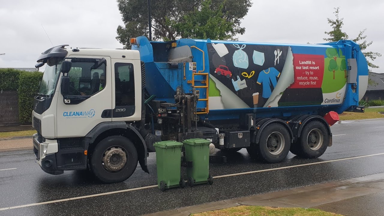 Cardinia Garbage | SL01375