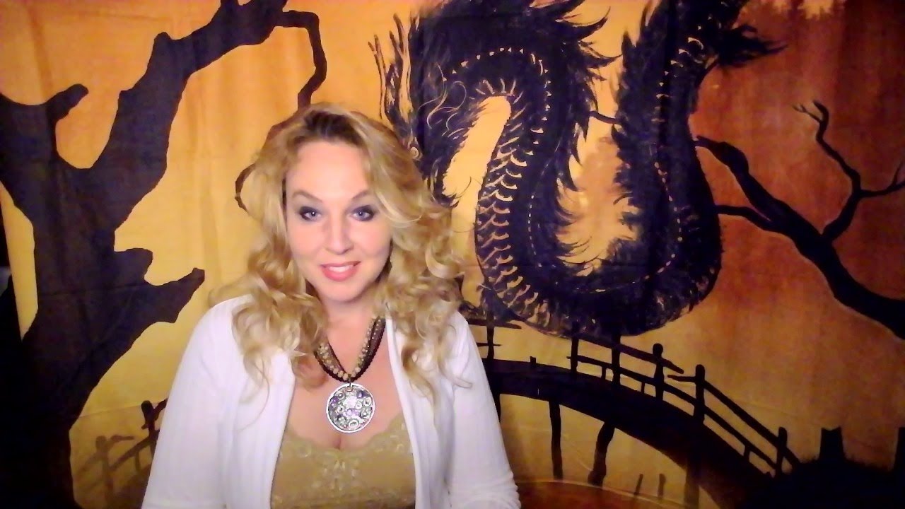 Libra: The emotions are flowing like a river that's been undammed! Finally following their heart