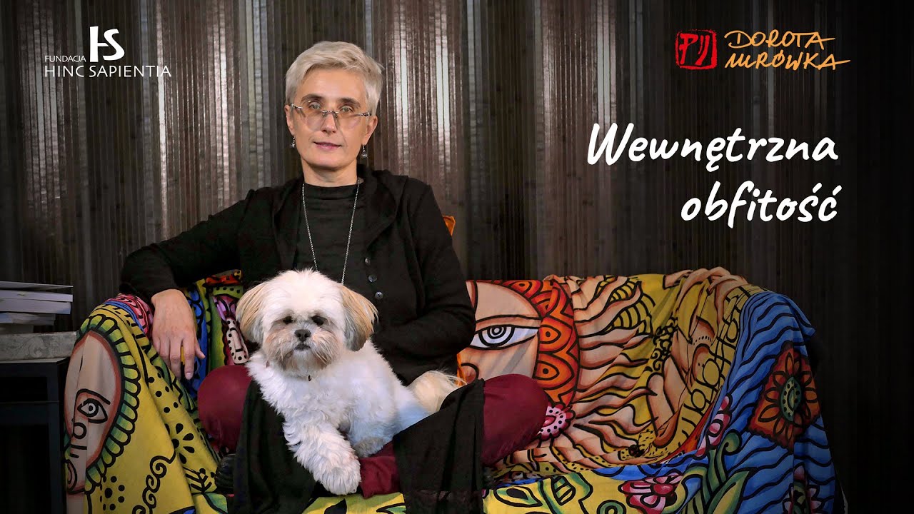 Wewnętrzna obfitość #70