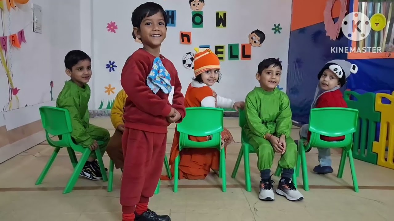 Funday celebration in 2025 