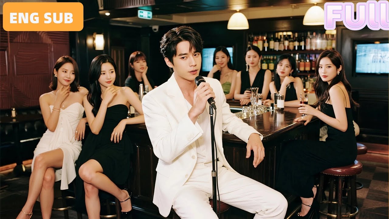 light clouds wipe the green mountains 【FULL】#chinesedrama #drama #cdrama