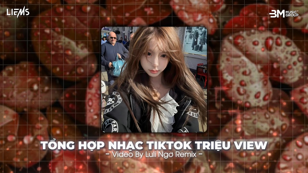 Nhạc Remix Trending TikTok - Khó Đoán (Thazh x Đông Remix) x 2AM x Chúng Ta Chưa Vì Nhau x Người Ấy