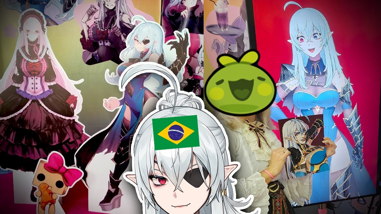 GEEGA's Brazil Experience