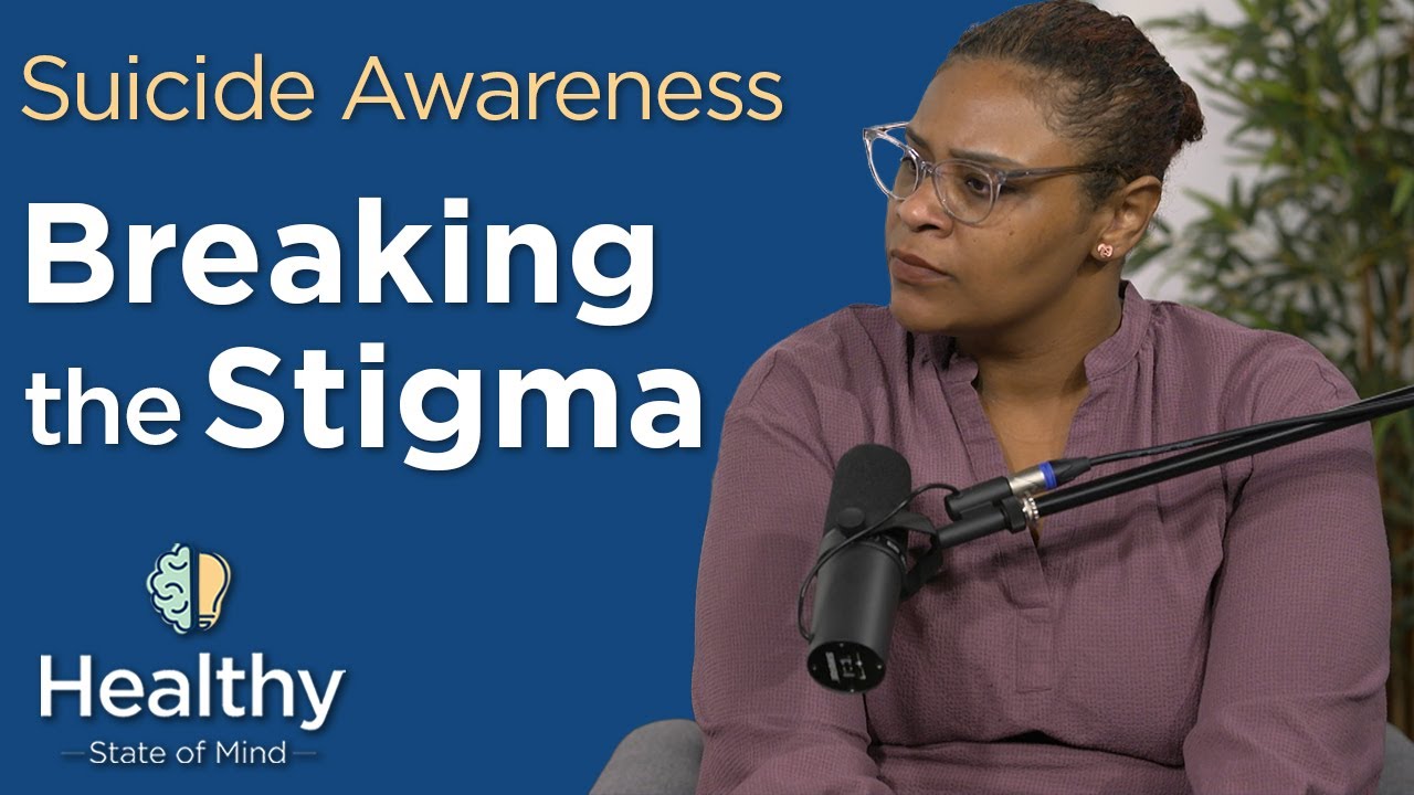 Suicide Awareness and Prevention: Do You Know the Warning Signs?