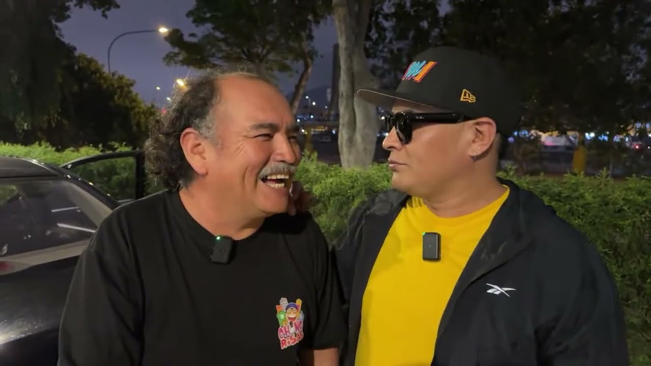 Cholo juan como siempre renegando y maleteando 🤣