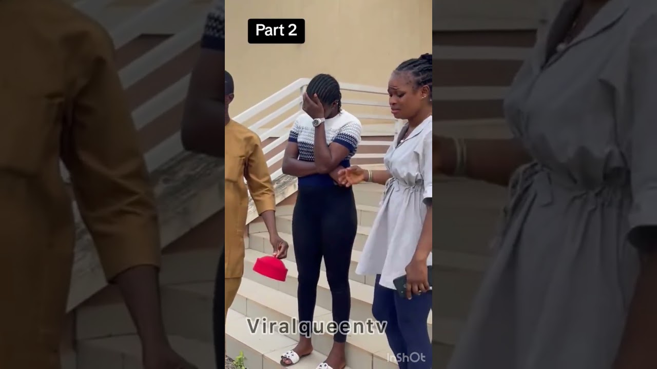 Blood Money Lates Nollywood movie 2026