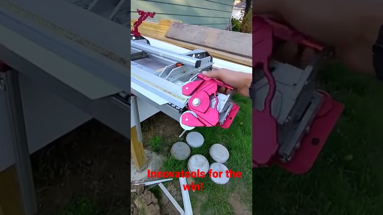 innovatools two way cutters is phenomenal!