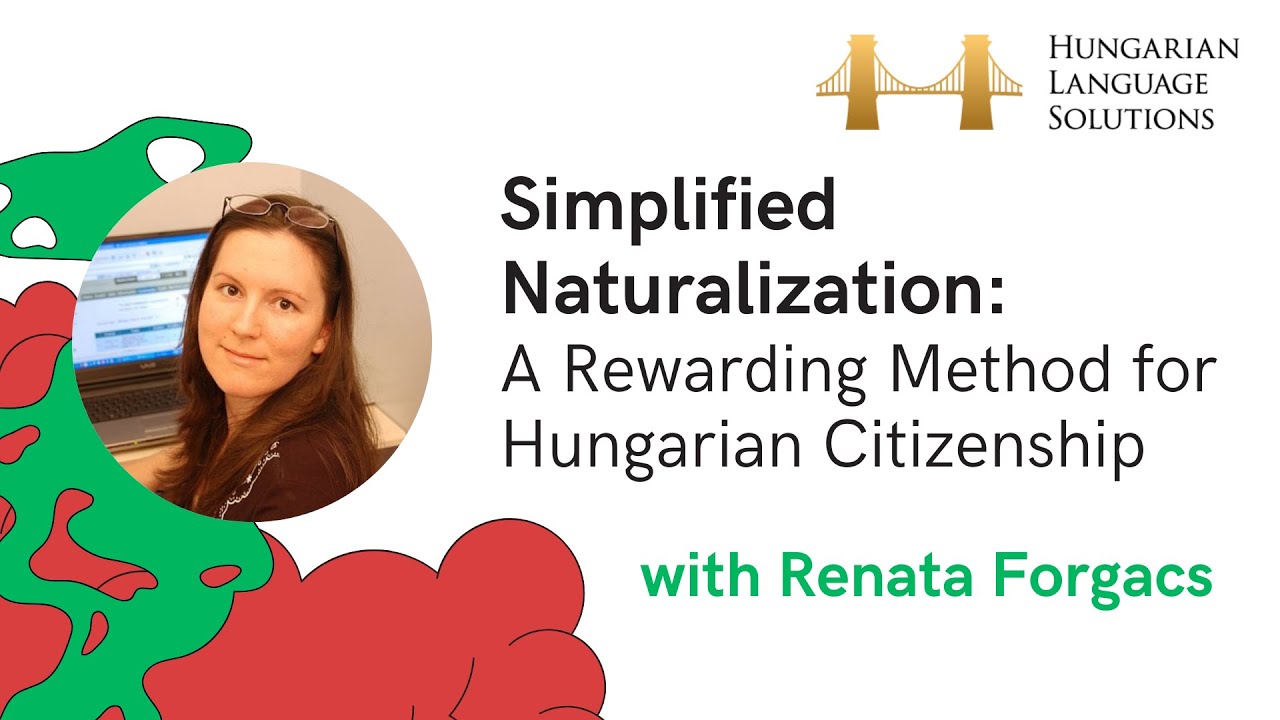 Simplified Naturalization Process