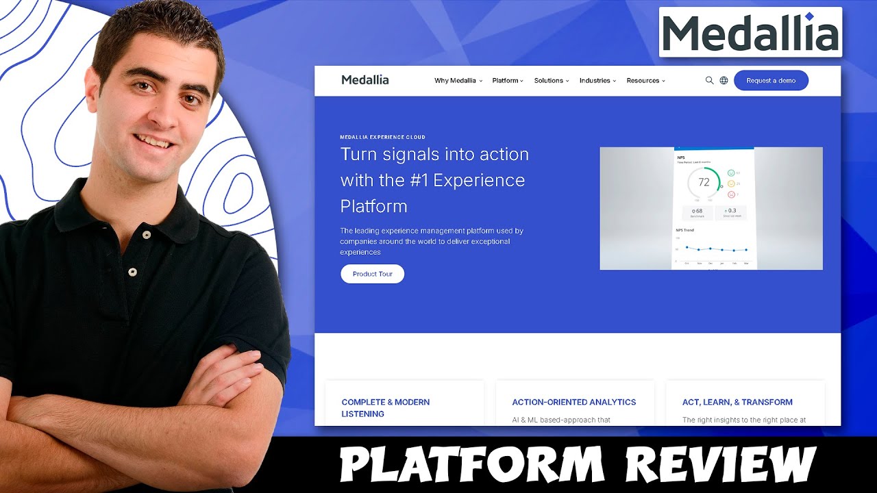 Is Medallia Platform Worth It - Honest Review | Watch Before Using!