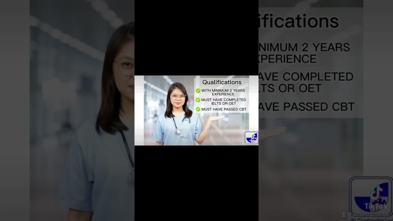 Start Your Nursing Career in the UK with JS Contractor Inc.
