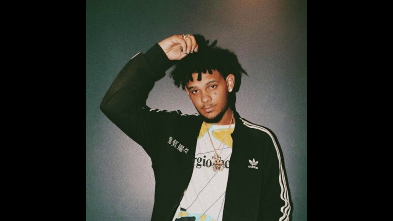 [FREE FOR PROFIT] Smokepurpp x Ronny J x Lil Pump Type Beat 