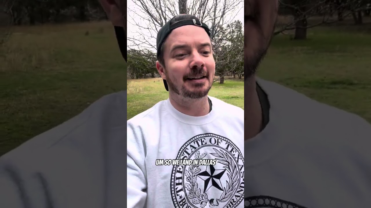 Meeting Your Texas In-Laws